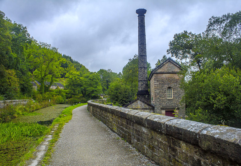 Leawood Pump House Leawood Pump House